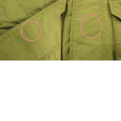 Used Patagonia Men's Isthmus Parka Other Outerwear 27021 Khaki Size: XS