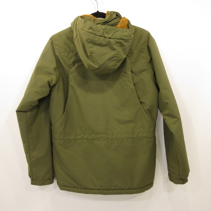 Used Patagonia Men's Isthmus Parka Other Outerwear 27021 Khaki Size: XS