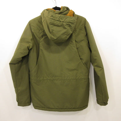 Used Patagonia Men's Isthmus Parka Other Outerwear 27021 Khaki Size: XS