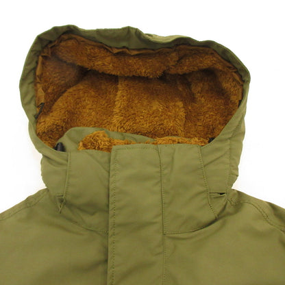 Used Patagonia Men's Isthmus Parka Other Outerwear 27021 Khaki Size: XS