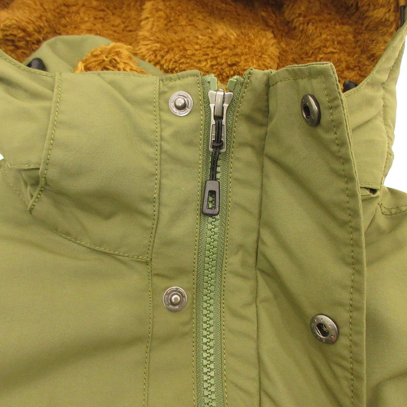 Used Patagonia Men's Isthmus Parka Other Outerwear 27021 Khaki Size: XS