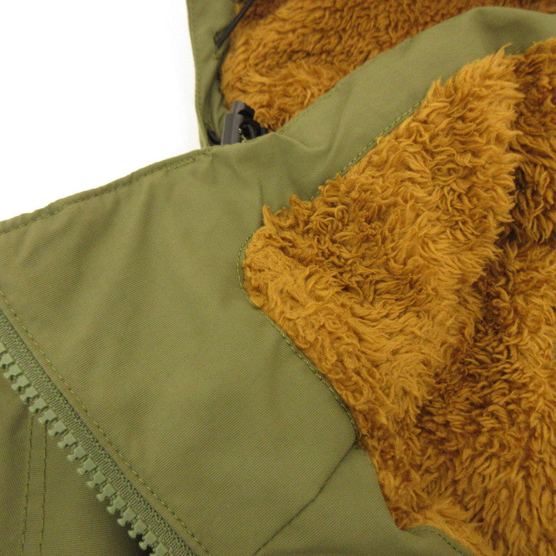 Used Patagonia Men's Isthmus Parka Other Outerwear 27021 Khaki Size: XS