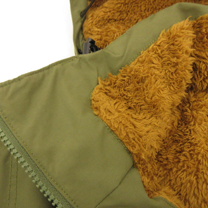 Used Patagonia Men's Isthmus Parka Other Outerwear 27021 Khaki Size: XS