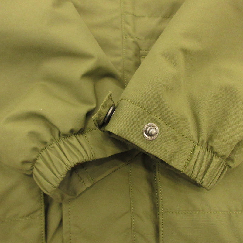 Used Patagonia Men's Isthmus Parka Other Outerwear 27021 Khaki Size: XS