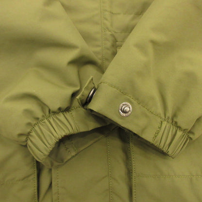Used Patagonia Men's Isthmus Parka Other Outerwear 27021 Khaki Size: XS