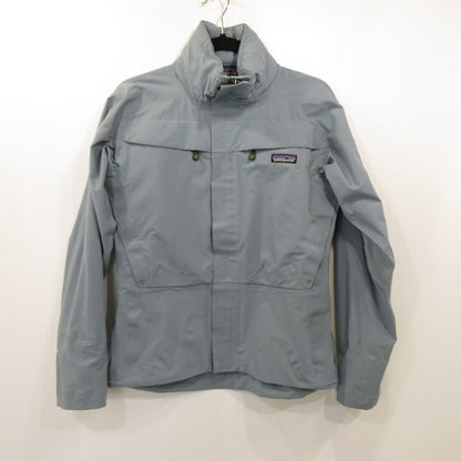 [Used] Patagonia | Stretch SST Jacket Nylon Jacket 81850 Light Blue Size: S