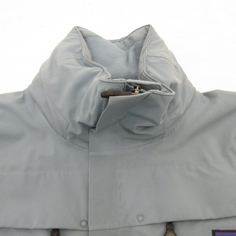 [Used] Patagonia | Stretch SST Jacket Nylon Jacket 81850 Light Blue Size: S
