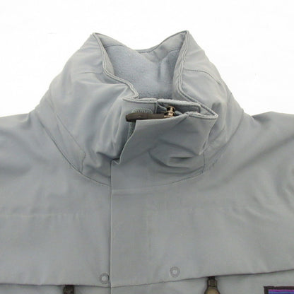 [Used] Patagonia | Stretch SST Jacket Nylon Jacket 81850 Light Blue Size: S