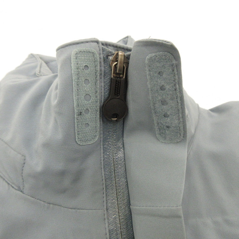[Used] Patagonia | Stretch SST Jacket Nylon Jacket 81850 Light Blue Size: S