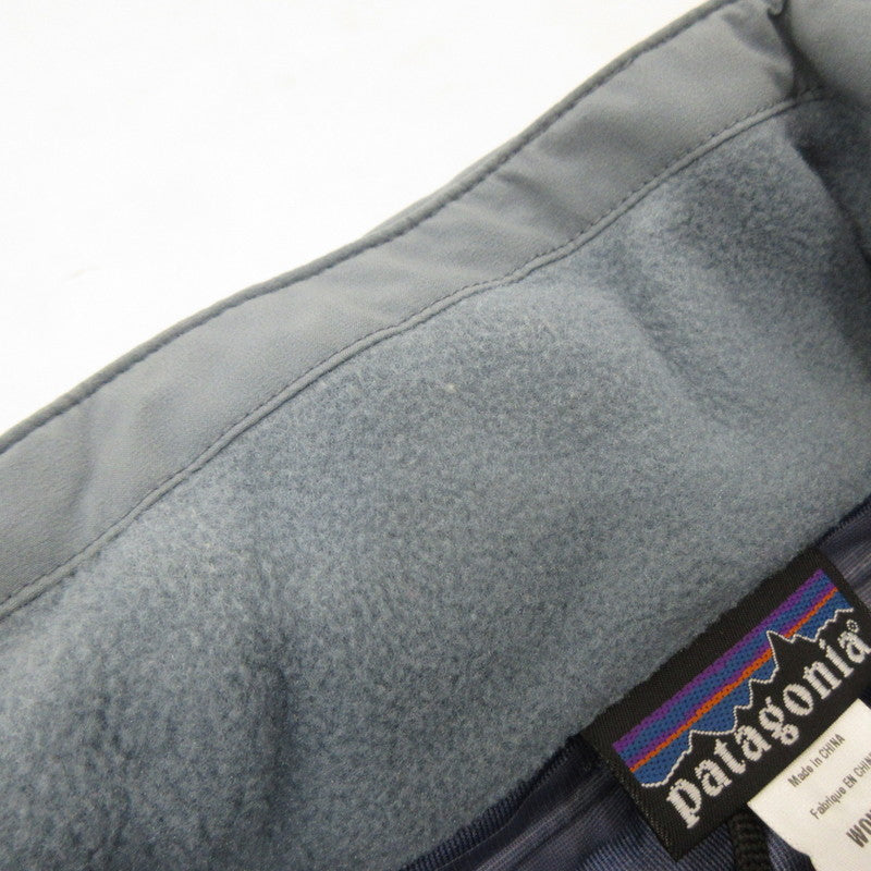[Used] Patagonia | Stretch SST Jacket Nylon Jacket 81850 Light Blue Size: S