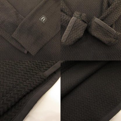 【中古】patagonia | パタゴニア R1エア・クルー 長袖Ｔシャツ 40235 ブラック サイズ：S【姫路東店】