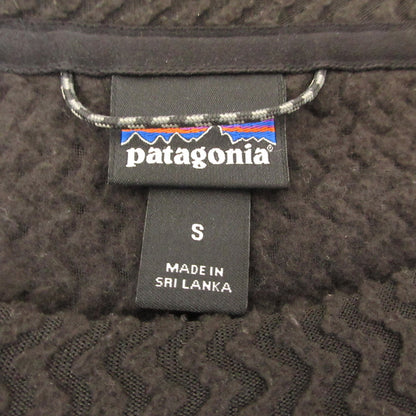 【中古】patagonia | パタゴニア R1エア・クルー 長袖Ｔシャツ 40235 ブラック サイズ：S【姫路東店】