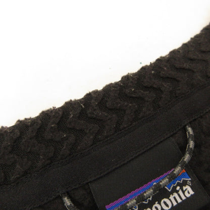 【中古】patagonia | パタゴニア R1エア・クルー 長袖Ｔシャツ 40235 ブラック サイズ：S【姫路東店】