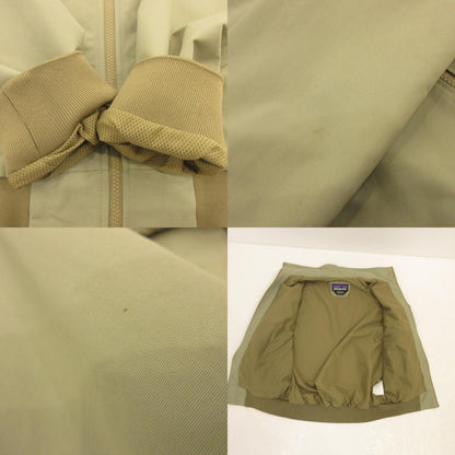 [Used] patagonia | Patagonia Men's Baggies Jacket Nylon Jacket 28151 Khaki Size: XS
