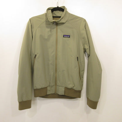 [Used] patagonia | Patagonia Men's Baggies Jacket Nylon Jacket 28151 Khaki Size: XS