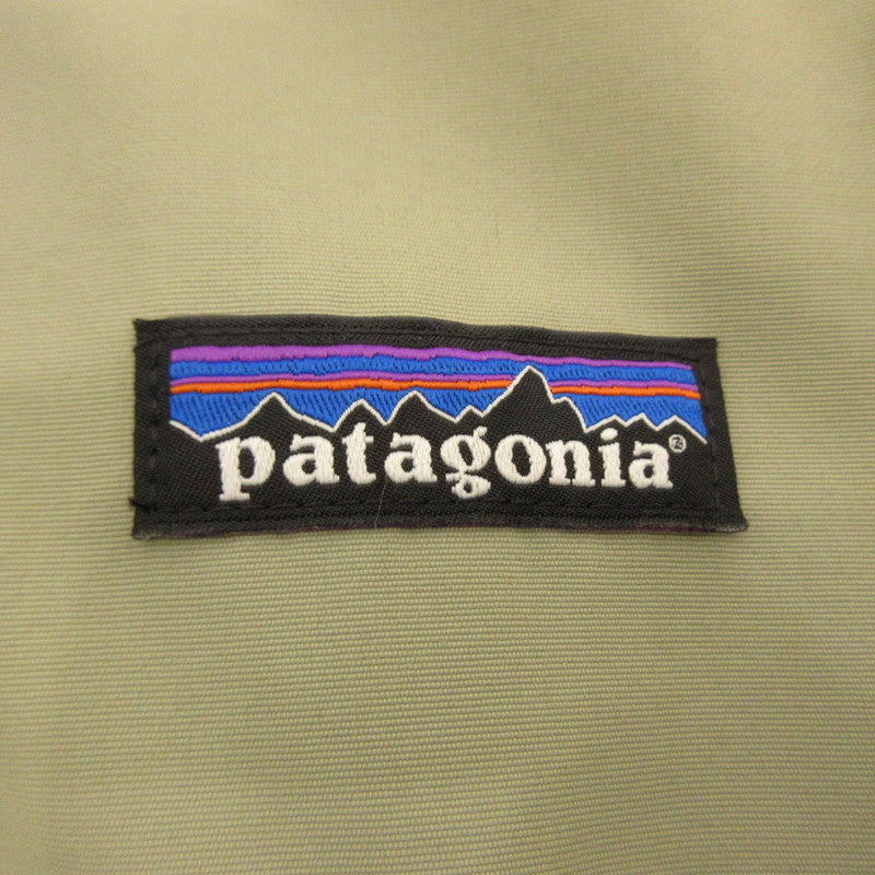[Used] patagonia | Patagonia Men's Baggies Jacket Nylon Jacket 28151 Khaki Size: XS