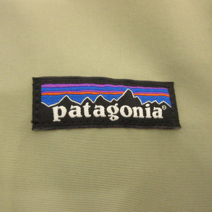[Used] patagonia | Patagonia Men's Baggies Jacket Nylon Jacket 28151 Khaki Size: XS