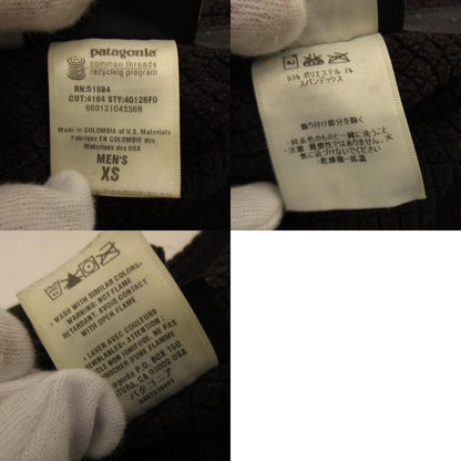 [Used] Patagonia | R1 Full-Zip Jacket Other Outerwear 40126 Brown Size: XS