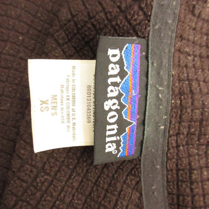 [Used] Patagonia | R1 Full-Zip Jacket Other Outerwear 40126 Brown Size: XS