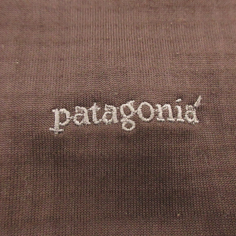 [Used] Patagonia | R1 Full-Zip Jacket Other Outerwear 40126 Brown Size: XS