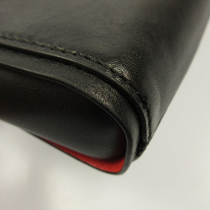 [Used] Paul Smith | Paul Smith Branded Color Edge Shoulder Bag apu041 Black