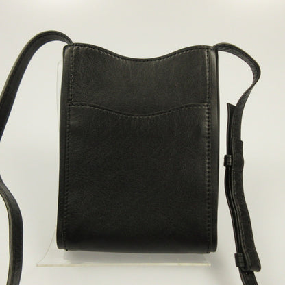 [Used] Paul Smith | Paul Smith Branded Color Edge Shoulder Bag apu041 Black