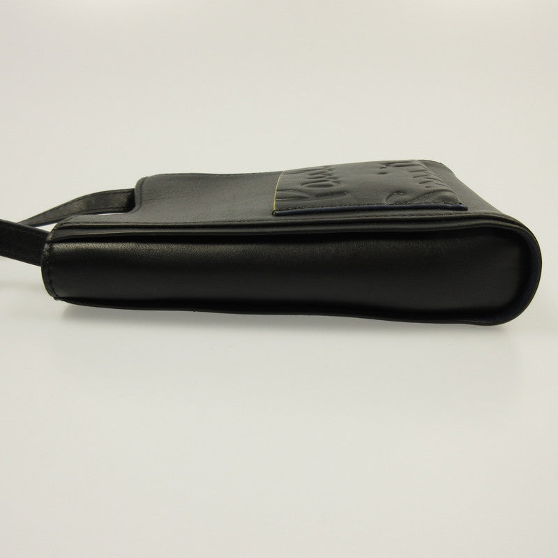 中古】Paul Smith | ポール・スミス ブランデッドカラーエッジ