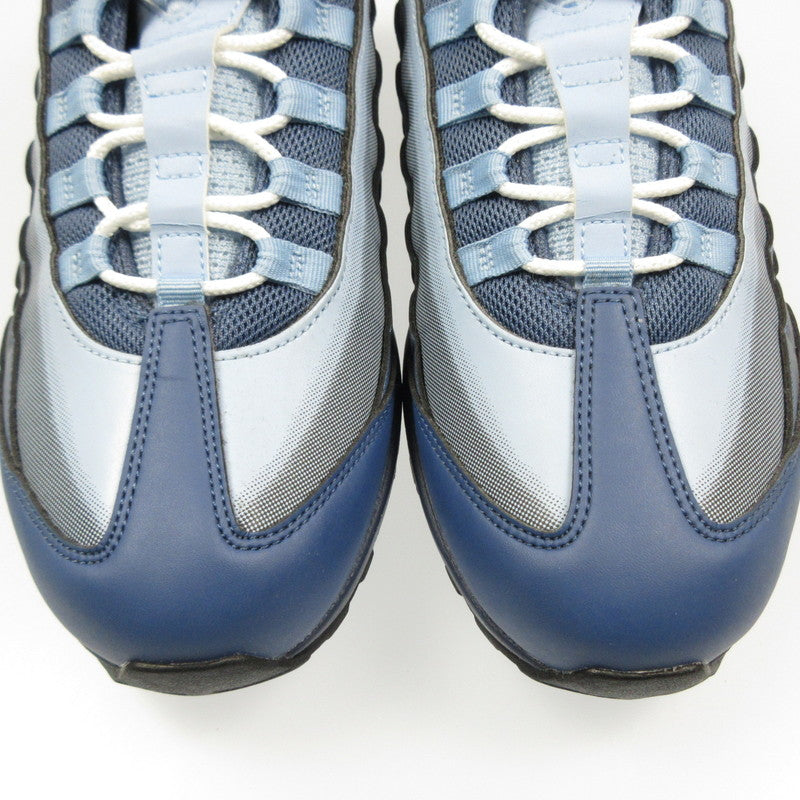 [Used] NIKE | Nike Air Max Muscle 95 QS Jōnochi Sneakers II7404-400 Navy 28cm
