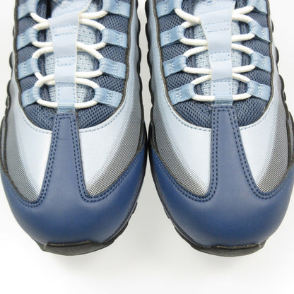 [Used] NIKE | Nike Air Max Muscle 95 QS Jōnochi Sneakers II7404-400 Navy 28cm