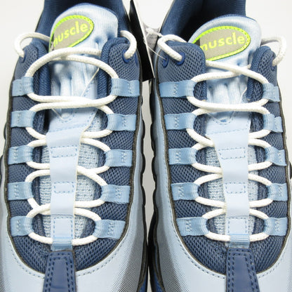 [Used] NIKE | Nike Air Max Muscle 95 QS Jōnochi Sneakers II7404-400 Navy 28cm