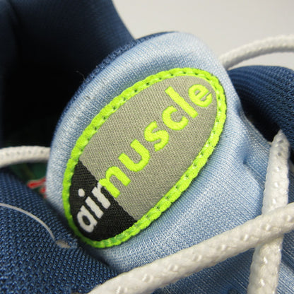 [Used] NIKE | Nike Air Max Muscle 95 QS Jōnochi Sneakers II7404-400 Navy 28cm