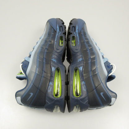 [Used] NIKE | Nike Air Max Muscle 95 QS Jōnochi Sneakers II7404-400 Navy 28cm