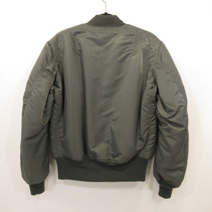 [Used] Buzz Rickson's | Buzz Rickson's Type MA-1 "ALBERT TURNER & CO., INC." Military Jacket BR14900 Size: M