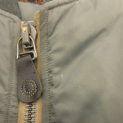 [Used] Buzz Rickson's | Buzz Rickson's Type MA-1 "ALBERT TURNER & CO., INC." Military Jacket BR14900 Size: M