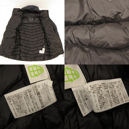 【中古】THE NORTH FACE | ザ・ノースフェイス Thunder Hoodie ダウンジャケット NY82011 ネイビー サイズ：S
