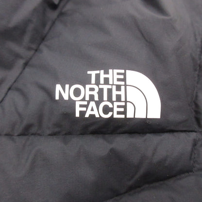 【中古】THE NORTH FACE | ザ・ノースフェイス Thunder Hoodie ダウンジャケット NY82011 ネイビー サイズ：S