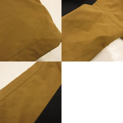 【中古】THE NORTH FACE | ザ・ノースフェイス MOUNTAIN LIGHT JACKET マウンテンパーカー NP11834 ベージュ サイズ：S