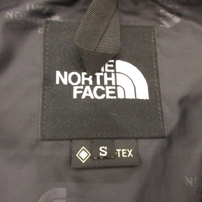 【中古】THE NORTH FACE | ザ・ノースフェイス MOUNTAIN LIGHT JACKET マウンテンパーカー NP11834 ベージュ サイズ：S