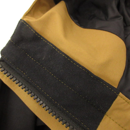 【中古】THE NORTH FACE | ザ・ノースフェイス MOUNTAIN LIGHT JACKET マウンテンパーカー NP11834 ベージュ サイズ：S