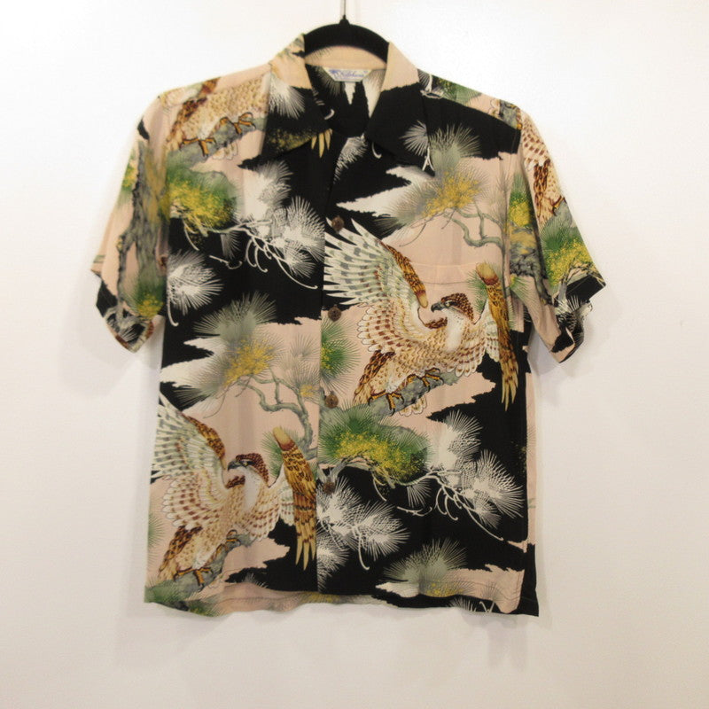 [Used] SUN SURF SPECIAL EDITION | King of the Sky Other Tops SS34176 Size: XS