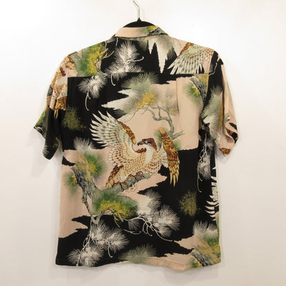 [Used] SUN SURF SPECIAL EDITION | King of the Sky Other Tops SS34176 Size: XS