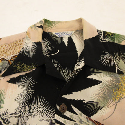 [Used] SUN SURF SPECIAL EDITION | King of the Sky Other Tops SS34176 Size: XS