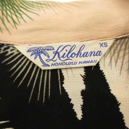 [Used] SUN SURF SPECIAL EDITION | King of the Sky Other Tops SS34176 Size: XS