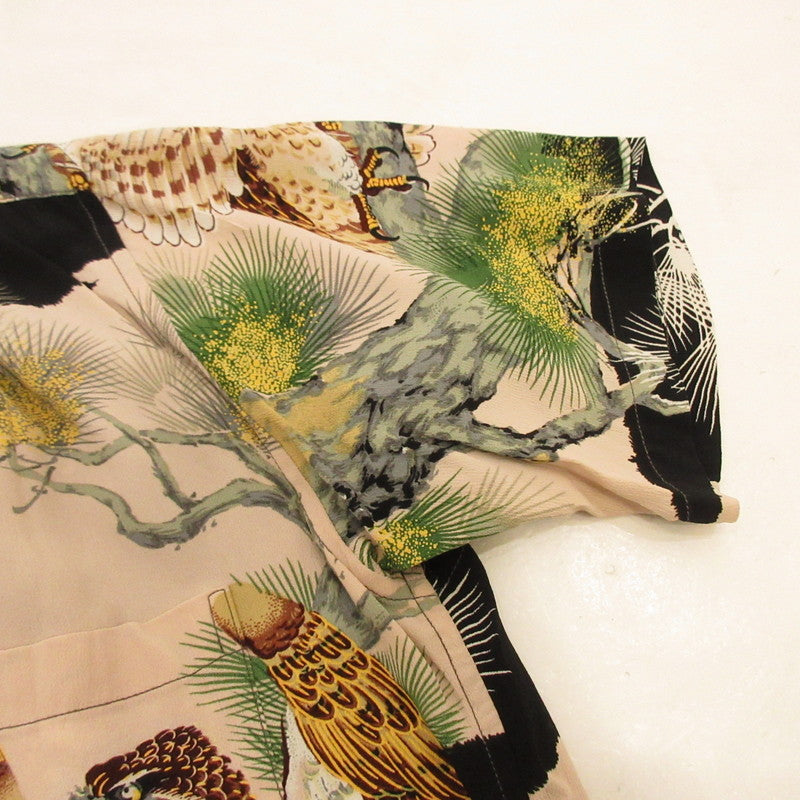 [Used] SUN SURF SPECIAL EDITION | King of the Sky Other Tops SS34176 Size: XS