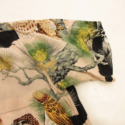 [Used] SUN SURF SPECIAL EDITION | King of the Sky Other Tops SS34176 Size: XS