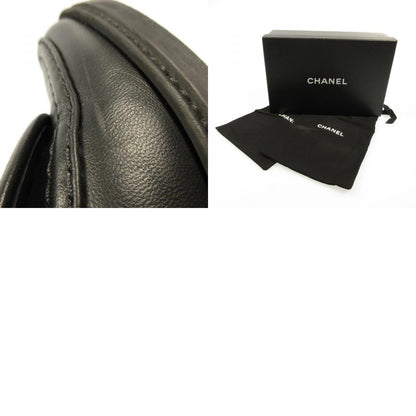 Used] CHANEL | Chanel Matelasse Turnlock Loafers G45474
