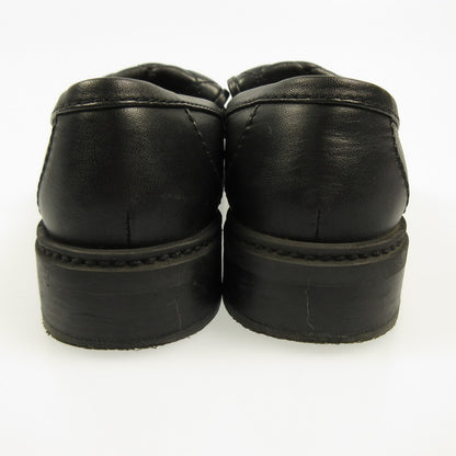 Used] CHANEL | Chanel Matelasse Turnlock Loafers G45474