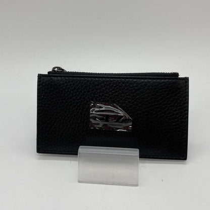 DIESEL | ディーゼル HISSU EVO CARD HOLDER III その他バッグ X10299P0685 ブラック【姫路東店】
