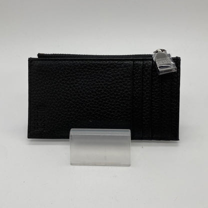 DIESEL | ディーゼル HISSU EVO CARD HOLDER III その他バッグ X10299P0685 ブラック【姫路東店】