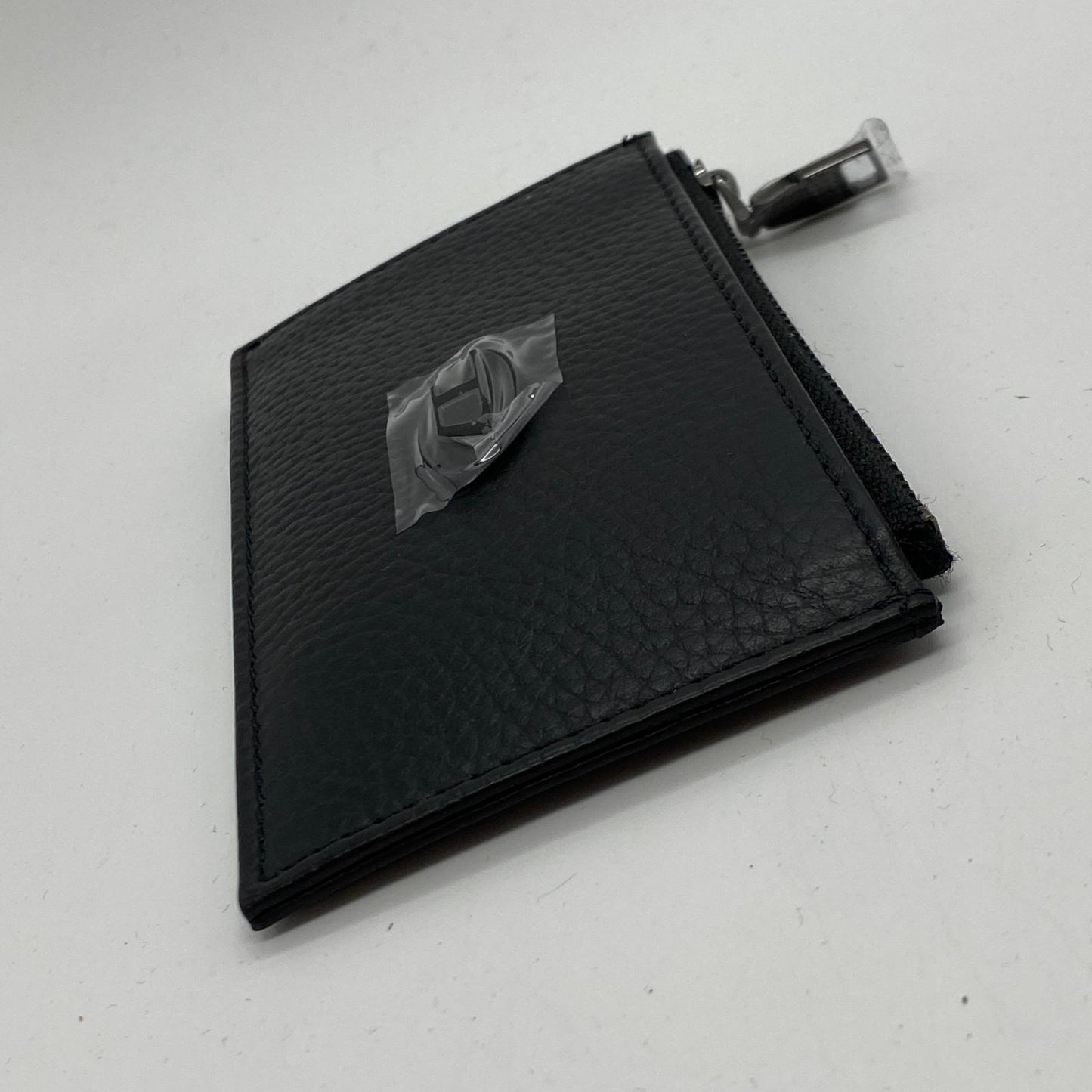 DIESEL | ディーゼル HISSU EVO CARD HOLDER III その他バッグ X10299P0685 ブラック【姫路東店】